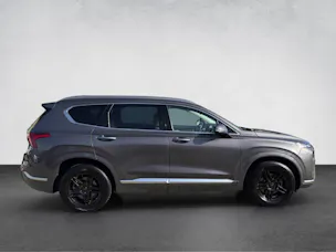 Hyundai Santa Fe 1.6 T-GDi HEV Vertex