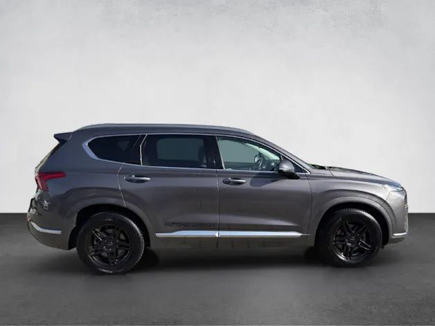 Hyundai Santa Fe 1.6 T-GDi HEV Vertex