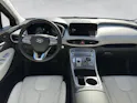 Hyundai Santa Fe 1.6 T-GDi HEV Vertex