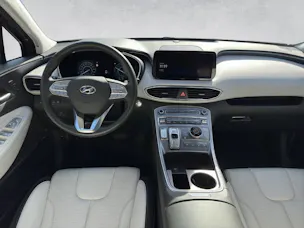 Hyundai Santa Fe 1.6 T-GDi HEV Vertex