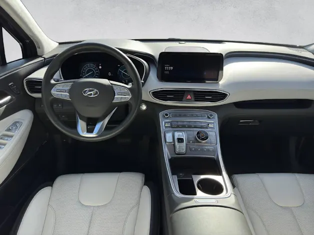 Hyundai Santa Fe 1.6 T-GDi HEV Vertex