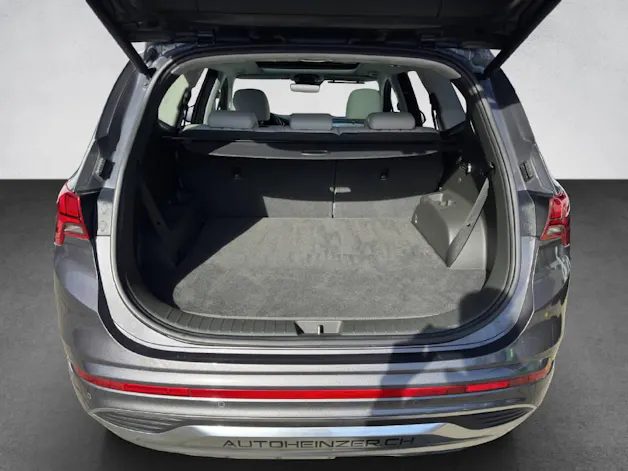 Hyundai Santa Fe 1.6 T-GDi HEV Vertex