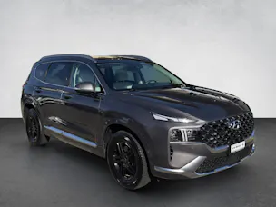 Hyundai Santa Fe 1.6 T-GDi HEV Vertex