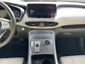 Hyundai Santa Fe 1.6 T-GDi HEV Vertex