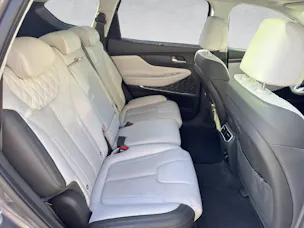 Hyundai Santa Fe 1.6 T-GDi HEV Vertex