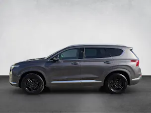 Hyundai Santa Fe 1.6 T-GDi HEV Vertex