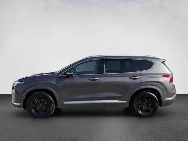 Hyundai Santa Fe 1.6 T-GDi HEV Vertex