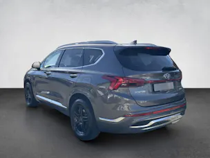 Hyundai Santa Fe 1.6 T-GDi HEV Vertex