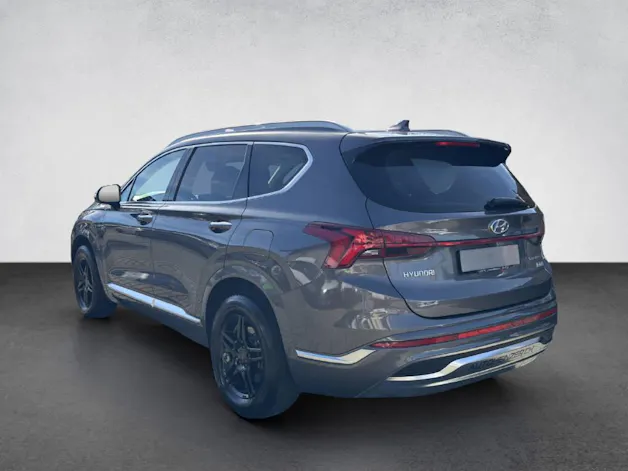 Hyundai Santa Fe 1.6 T-GDi HEV Vertex