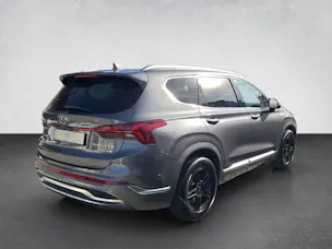 Hyundai Santa Fe 1.6 T-GDi HEV Vertex