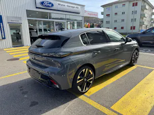 Peugeot 308 1.6 PHEV 195 GT