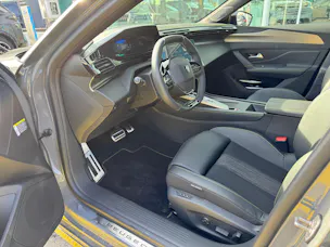 Peugeot 308 1.6 PHEV 195 GT