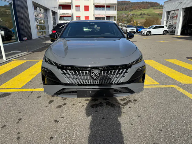 Peugeot 308 1.6 PHEV 195 GT