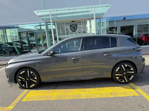 Peugeot 308 1.6 PHEV 195 GT