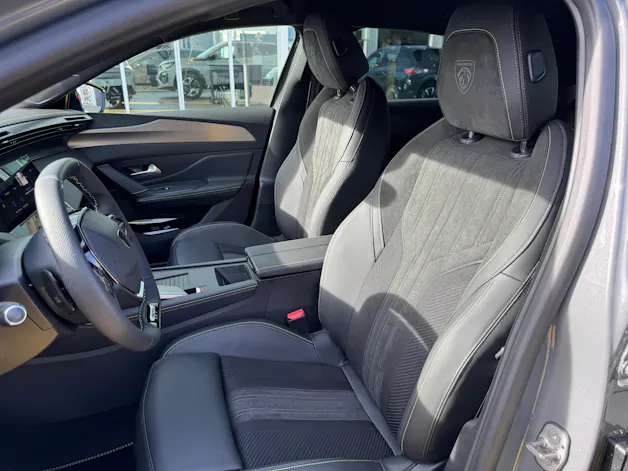 Peugeot 308 1.6 PHEV 195 GT