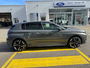 Peugeot 308 1.6 PHEV 195 GT
