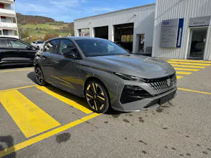 Peugeot 308 1.6 PHEV 195 GT