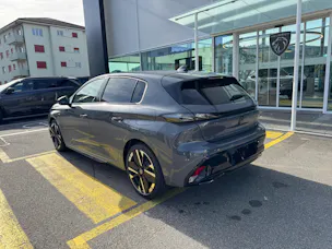 Peugeot 308 1.6 PHEV 195 GT