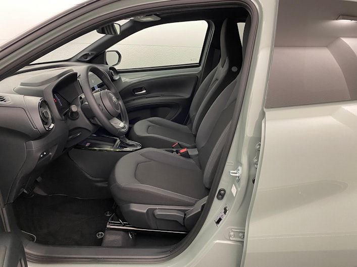 Vehicle image TOYOTA AYGO X