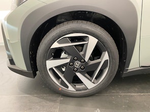 Vehicle image TOYOTA Aygo X 1.5 VVT-i HSD Style