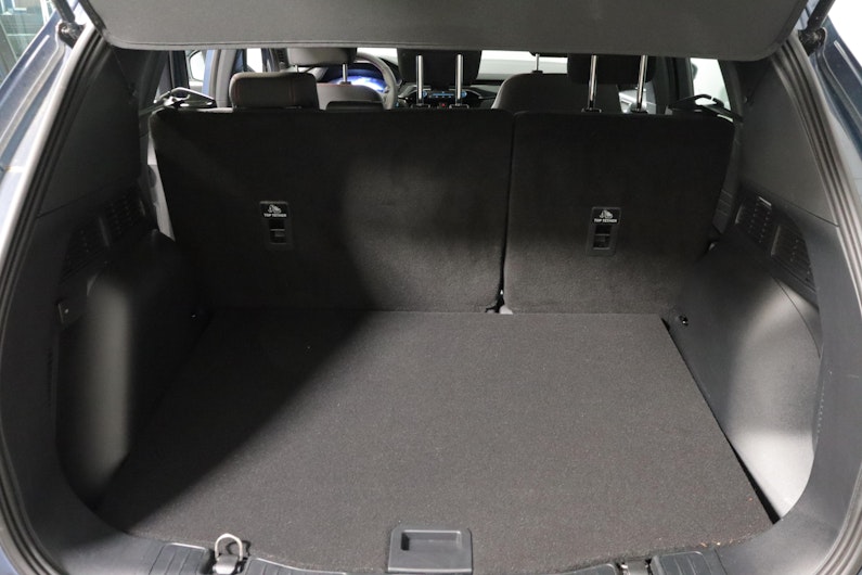 Vehicle image FORD KUGA