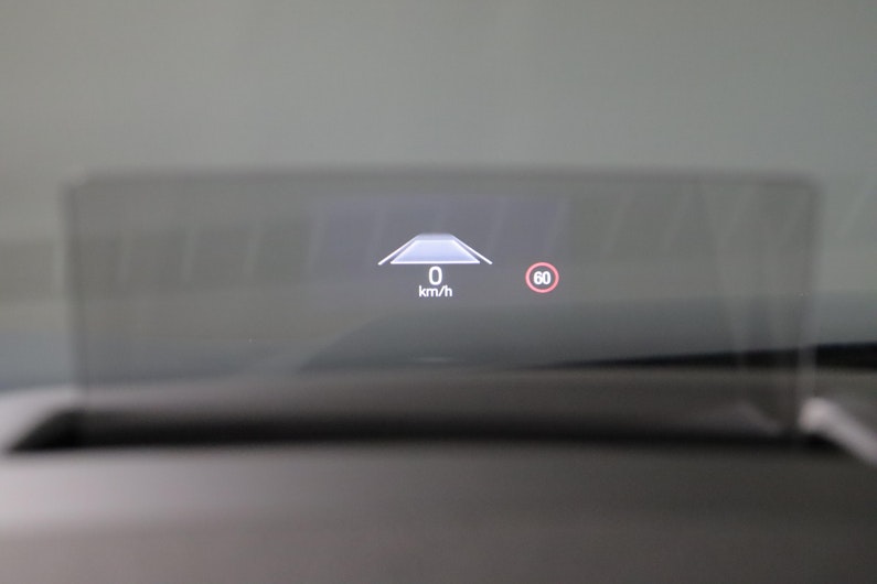 Vehicle image FORD KUGA