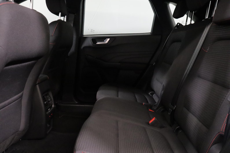 Vehicle image FORD KUGA