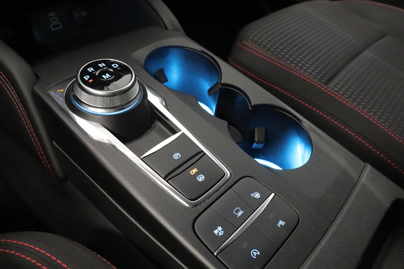 Vehicle image FORD KUGA