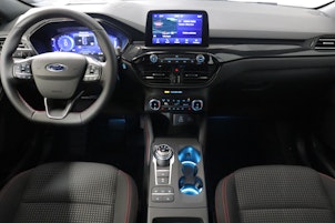 Vehicle image FORD Kuga 2.0 EcoBlue ST-Line
