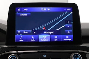 Vehicle image FORD Kuga 2.0 EcoBlue ST-Line