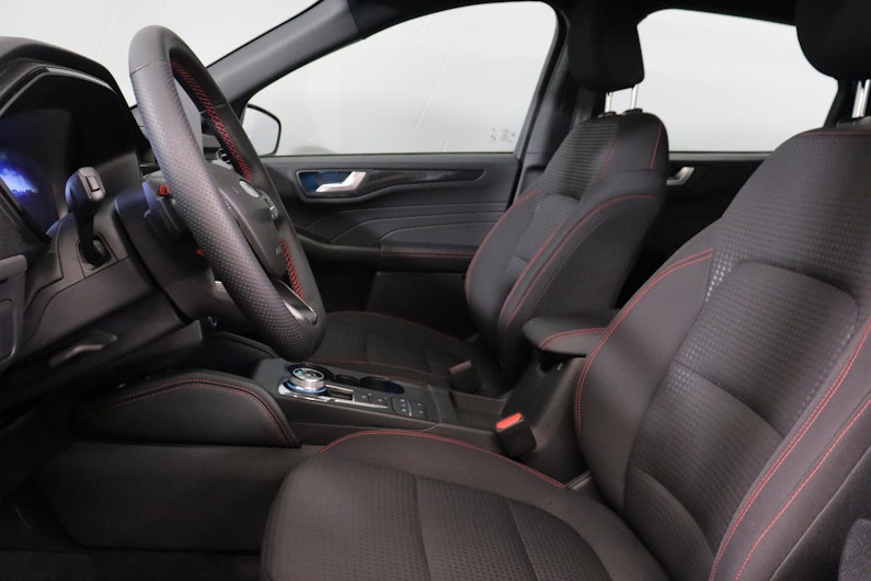 Vehicle image FORD KUGA