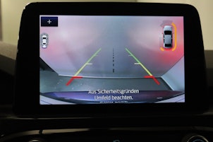 Vehicle image FORD Kuga 2.0 EcoBlue ST-Line