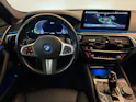 BMW 530e xDrive Touring M-Sport