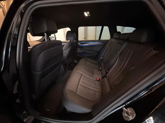 BMW 530e xDrive Touring M-Sport