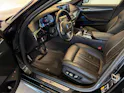 BMW 530e xDrive Touring M-Sport