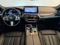 BMW 530e xDrive Touring M-Sport
