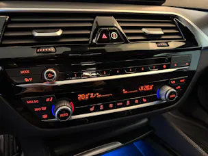 BMW 530e xDrive Touring M-Sport
