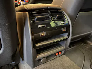 BMW 530e xDrive Touring M-Sport