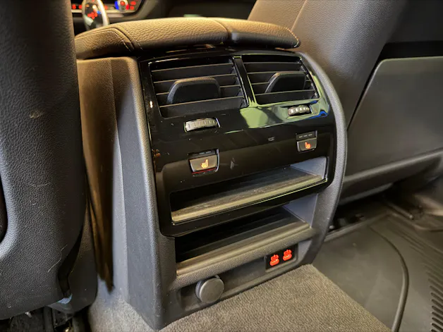 BMW 530e xDrive Touring M-Sport
