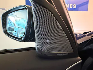 BMW 530e xDrive Touring M-Sport