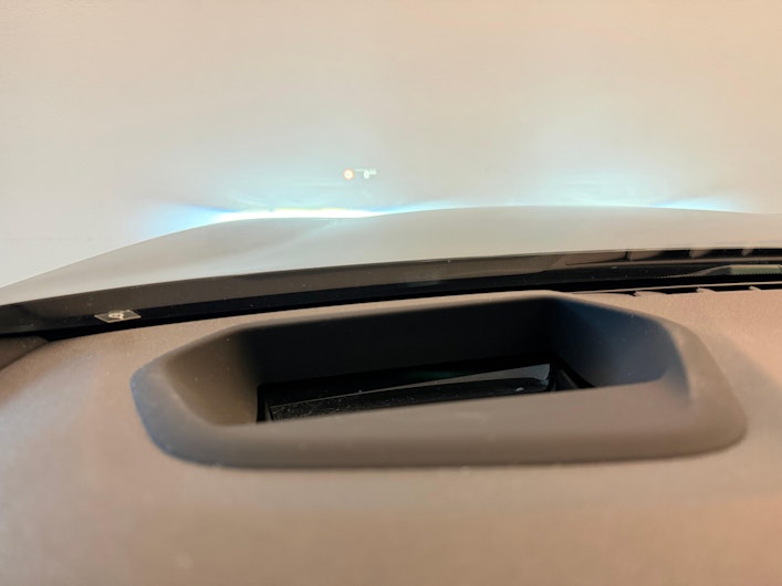 Vehicle image BMW 5 SERIES