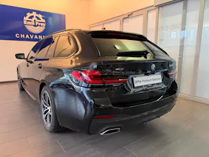BMW 530e xDrive Touring M-Sport