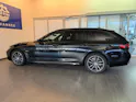 BMW 530e xDrive Touring M-Sport