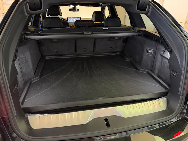 BMW 530e xDrive Touring M-Sport