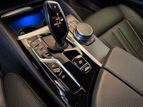 Vehicle image BMW 530e xDrive Touring M-Sport