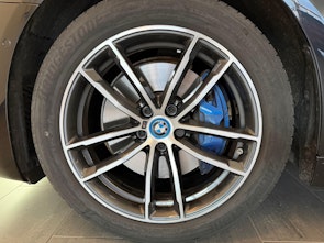 Vehicle image BMW 530e xDrive Touring M-Sport