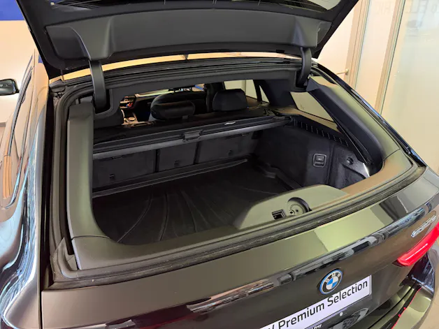 BMW 530e xDrive Touring M-Sport