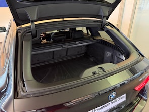 Vehicle image BMW 530e xDrive Touring M-Sport