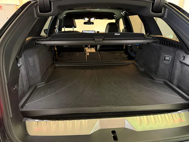 BMW 530e xDrive Touring M-Sport