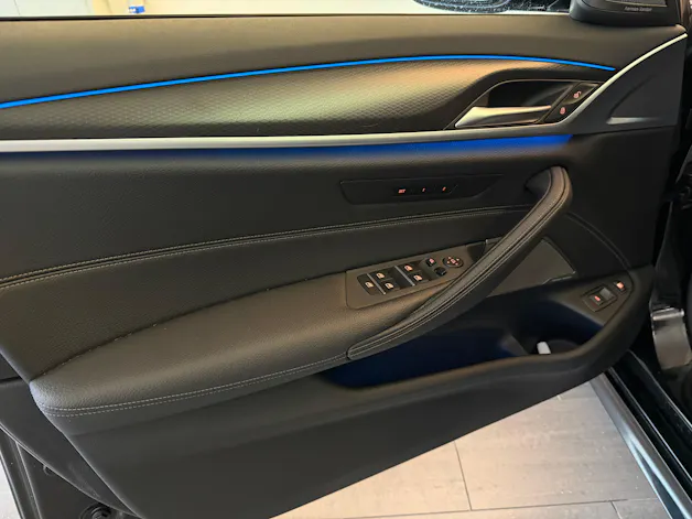 BMW 530e xDrive Touring M-Sport